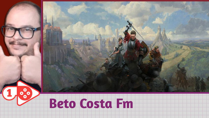 Kingdom Come: Deliverance II Um Favorito de Peso ao GOTY 2025