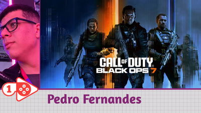 Review - Call of Duty: Black Ops 7