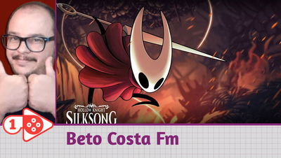 Hollow Knight: Silksong - Quais as Chances de Ganhar o GOTY 2025?