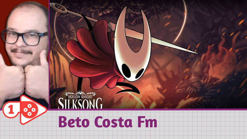 Hollow Knight: Silksong Quals as Chance de Ganhar o GOTY 2025? (Ou Não!)