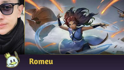 Standard: Five-Color Allies - Deck Tech e Guia de Sideboard