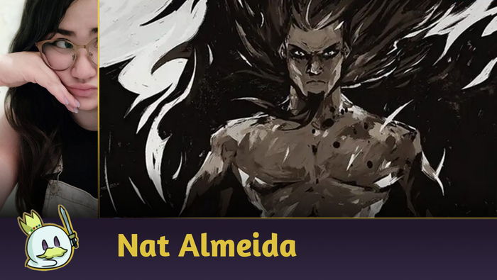 Guia de deck Commander: Ozai, the Phoenix King