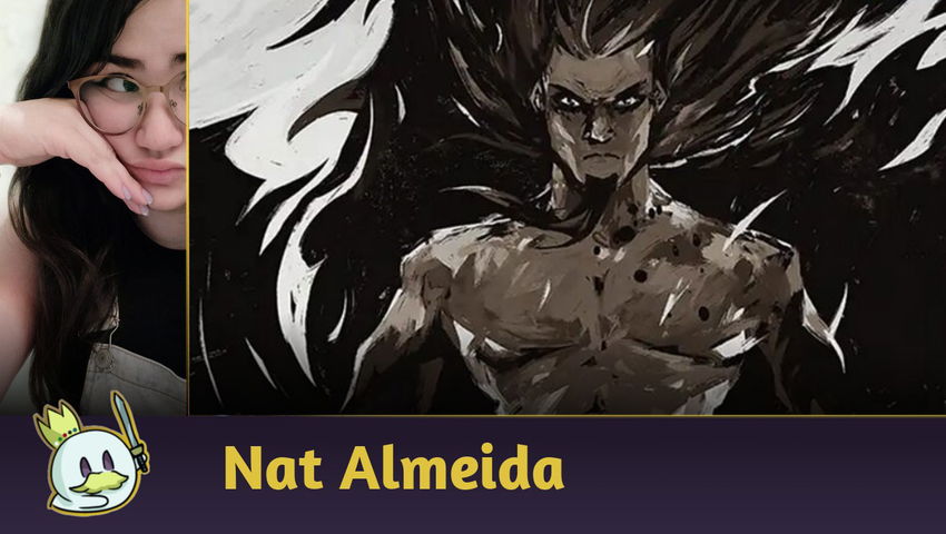 Commander Deck Tech: Ozai, the Phoenix King