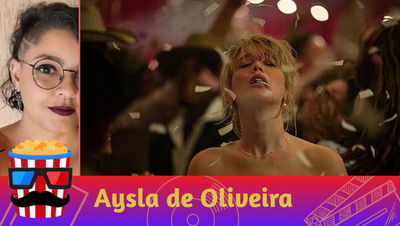 Review of Die, My Love: A Raw Dive into Motherhood and Mental Collapse