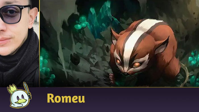 Metagame: A Staple named Badgermole Cub