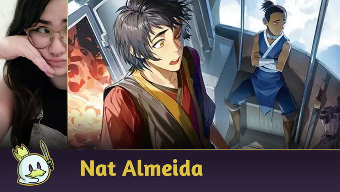 Avatar: The Last Airbender - 10 Best Lessons for Commander