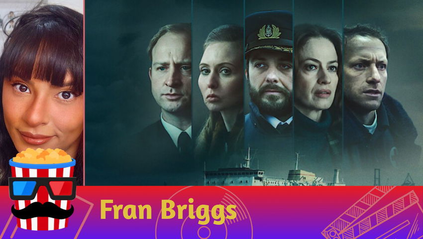 Analysis: Heweliusz - When Nature Is Not the Only One to Blame