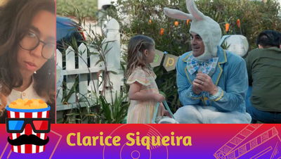 10 Movie Easter Eggs Hidden in Modern Family