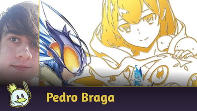 Digimon TCG: Deck Guide - How to Play Hudiemon