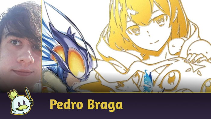 Digimon TCG: Deck Guide - How to Play Hudiemon