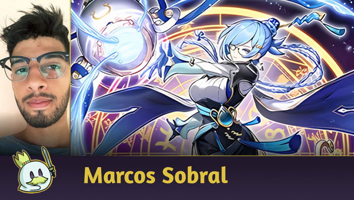 Guia de Deck: Dracotail Branded