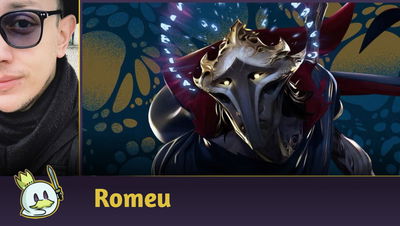 Riftpobre: Building "Pauper" for Riftbound