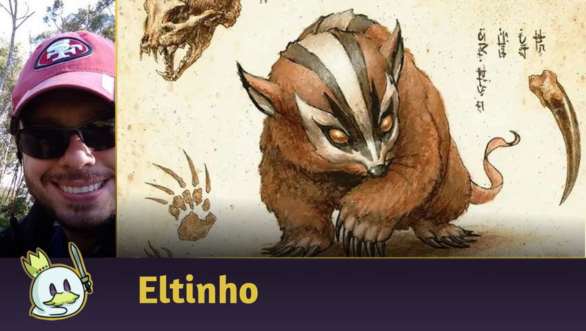 Legacy: Badgermole Cradle Control - Deck Tech and Sideboard Guide