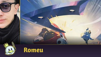 Standard: Dimir Self-Bounce - Deck Tech e Guia de Sideboard