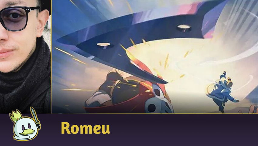 Standard: Dimir Self-Bounce - Deck Tech e Guia de Sideboard