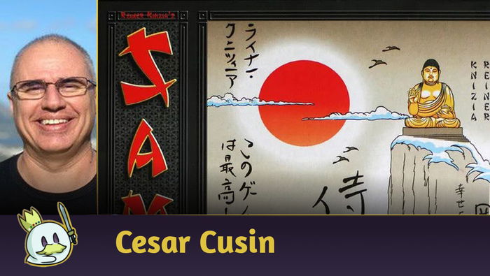 Samurai Review: rise to power in medieval Japan!