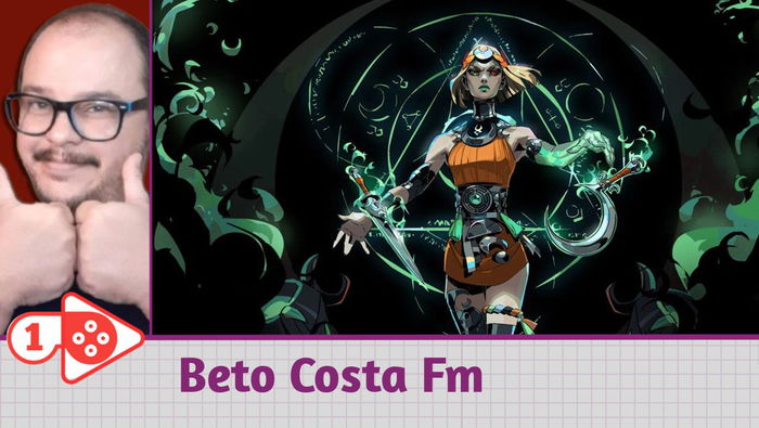 O Caminho de Hades II no The Game Awards 2025. Merece ou Não o GOTY?