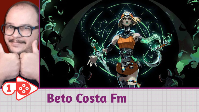 O Caminho de Hades II no The Game Awards 2025. Merece ou Não o GOTY?