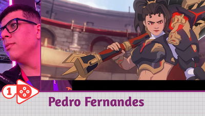 Como jogar de Vendetta - Guia completo da nova DPS do Overwatch 2