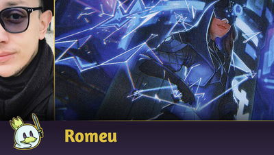 Pauper: Ninja Affinity - Deck Tech & Sideboard Guide