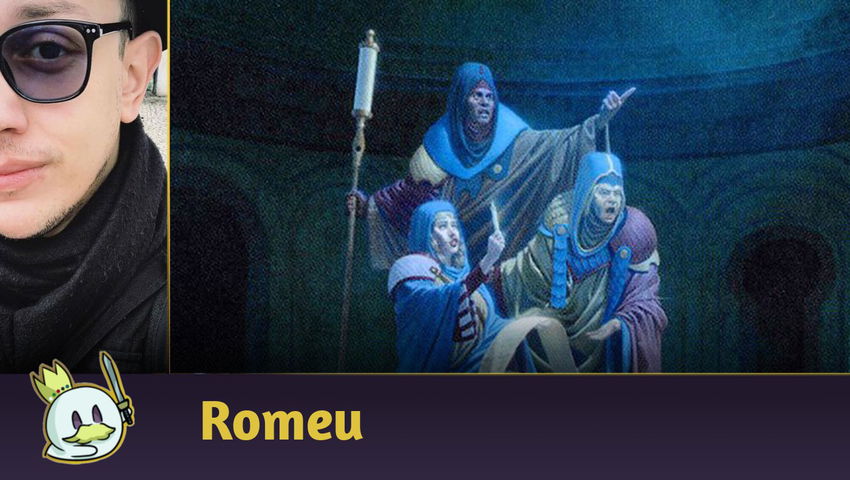 Pauper: Simic Petitioners - Deck Tech & Sideboard Guide