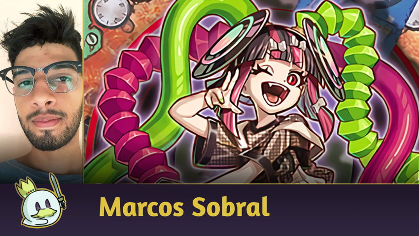 Phantom Revenge: Review dos Novos Arquétipos do Yu-Gi-Oh!