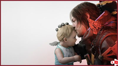 Death Stranding 2 Deserves to be the Game of the Year?