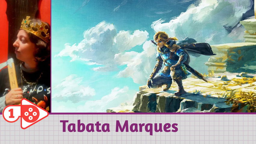 The 15 Best Nintendo Switch Games of 2025