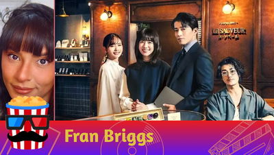 Review of Romantics Anonymous: The Sweet Affection That Breaks Down Barriers