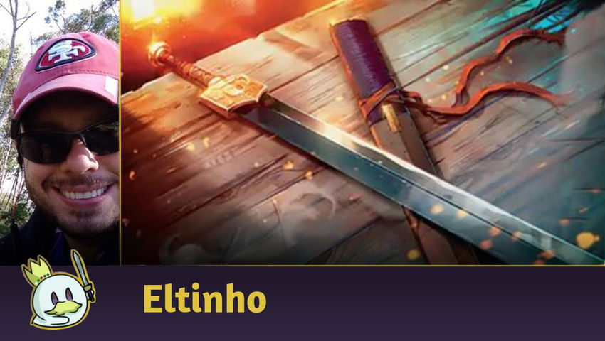 Legacy: Azorius Meteor Stoneblade - Deck Tech e Guia de Sideboard