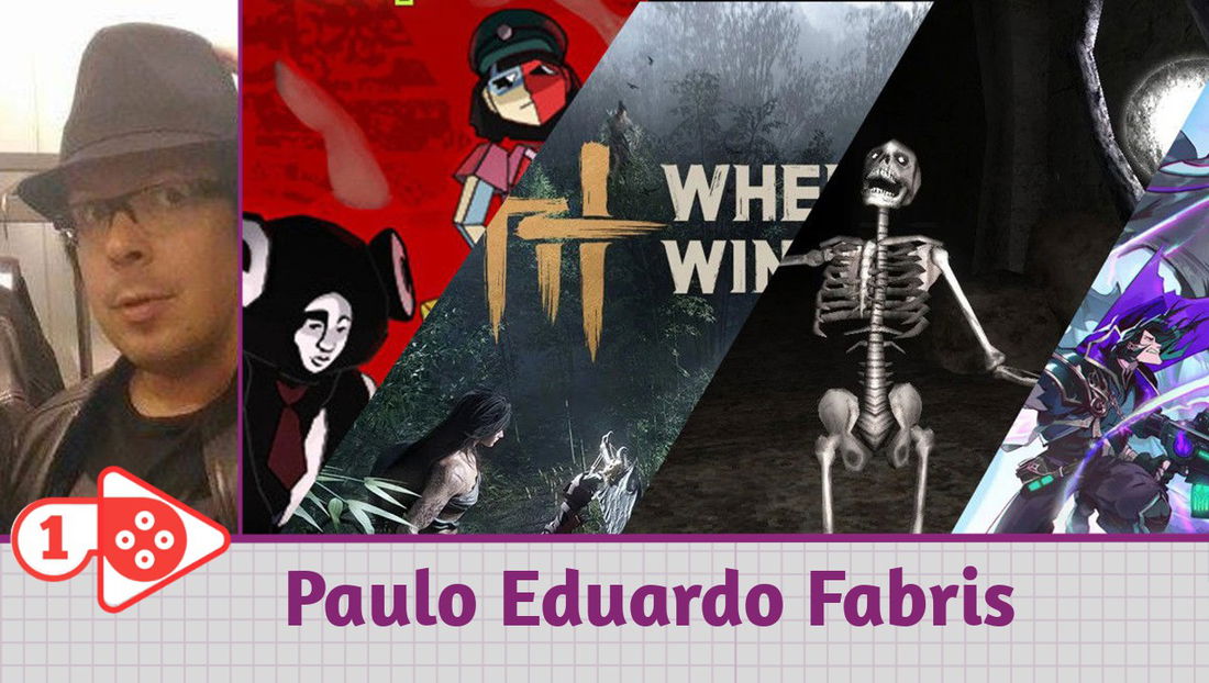 Article before banner