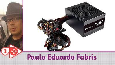 Fontes ATX: Saiba Quando a Sua Fonte está Prestes a Falhar