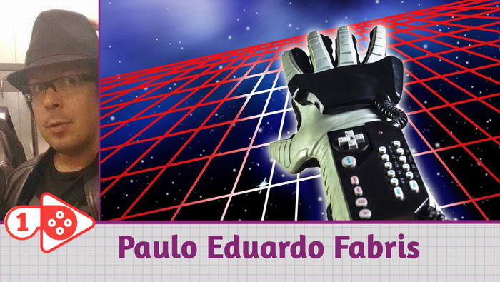 Power Glove e a Tecnologia de Captura de movimentos nos Games