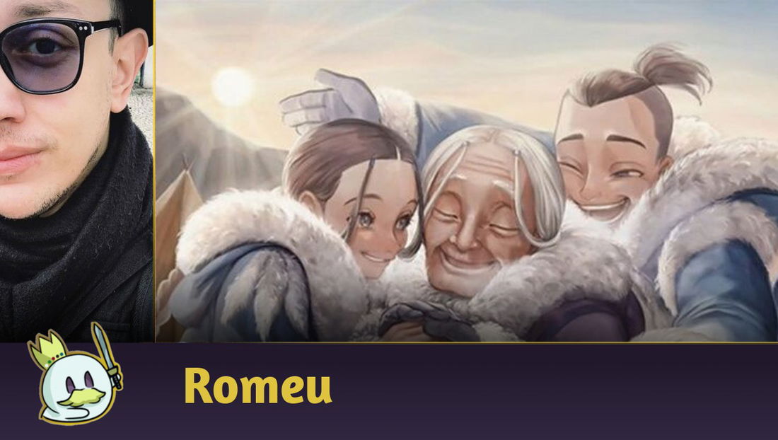 Standard: How Izzet Lessons Stood Out in the World Championship