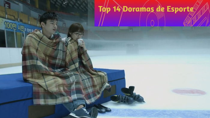 Séries: 14 Doramas de Esporte que Você Precisa Conhecer!