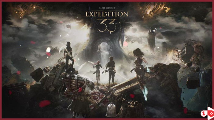 The Game Awards: Clair Obscur: Expedition 33 deserves to be Game of the Year