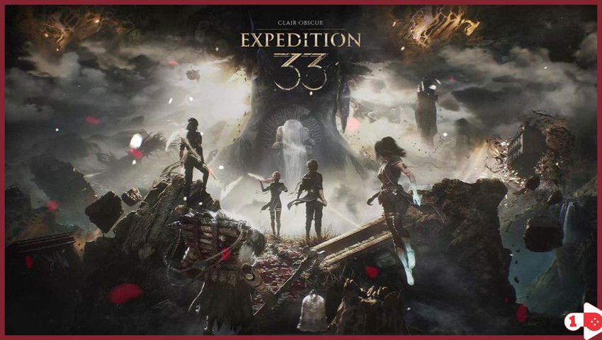 The Game Awards: Clair Obscur: Expedition 33 deserves to be Game of the Year