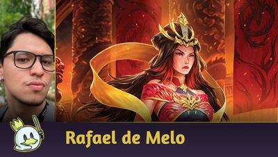 Análise: A morte e a reinvenção do Blitz + Decks de exemplo