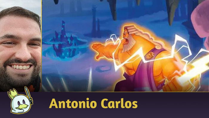 Lorcana - December's Big Independent Events in Review!