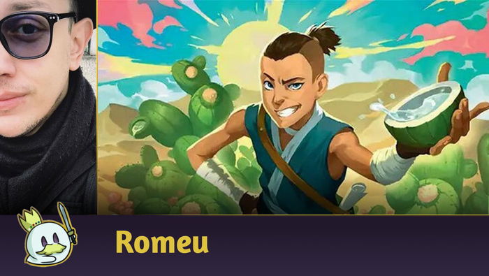 O Mundial de Magic Não Importa Mais