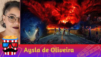 11 Séries parecidas com Stranger Things para você maratonar!