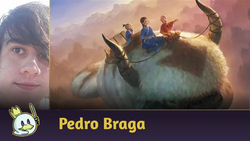 eDH - 7 Most Fun Commanders From Avatar: The Last Airbender (with Decklists!)