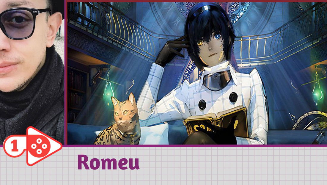 Article before banner