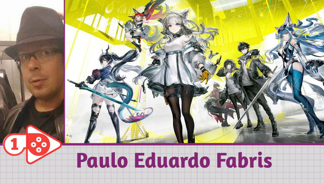 Article before banner