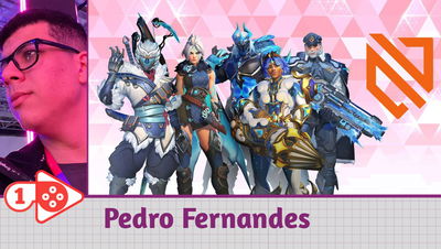 Overwatch 2: Passe de Batalha e Skins da 20ª Temporada - Valem a Pena comprar?