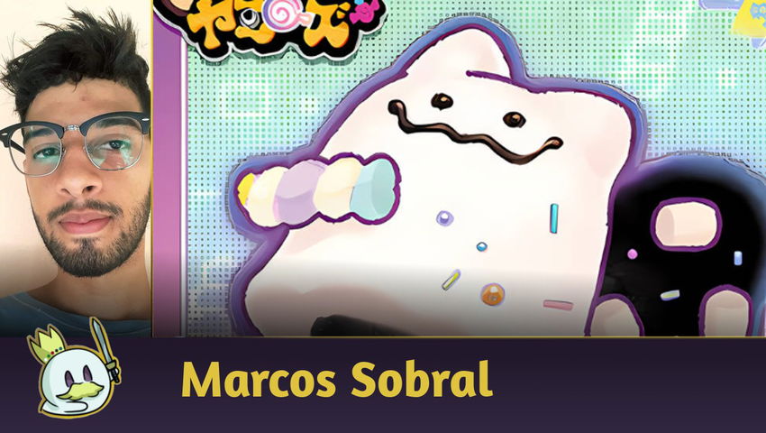 Yu-Gi-Oh! TCG - Dragon Slayer Report: WCQ Arapiraca Regional