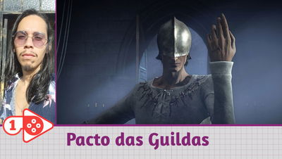 The Duskbloods: O que se Sabe Sobre o Novo Jogo da FromSoftware