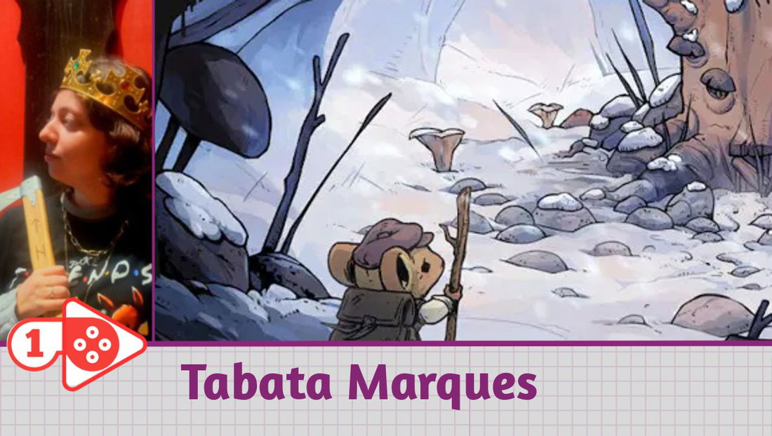 Article before banner