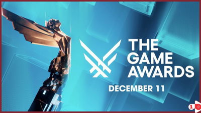 Veja todos os vencedores do The Game Awards 2025!