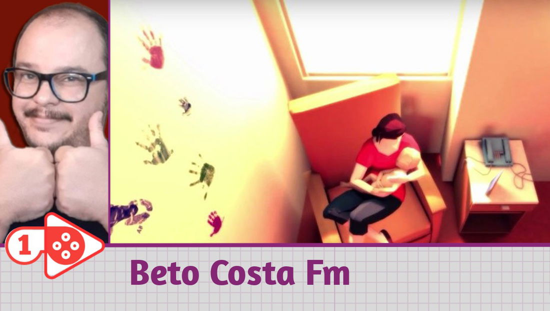 Article before banner